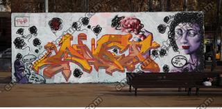 wall graffiti 0001